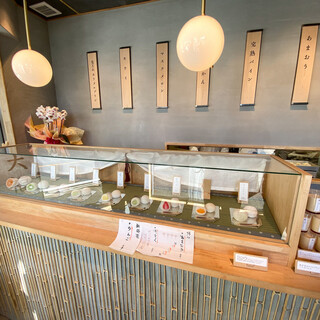 覚王山フルーツ大福 弁才天_2