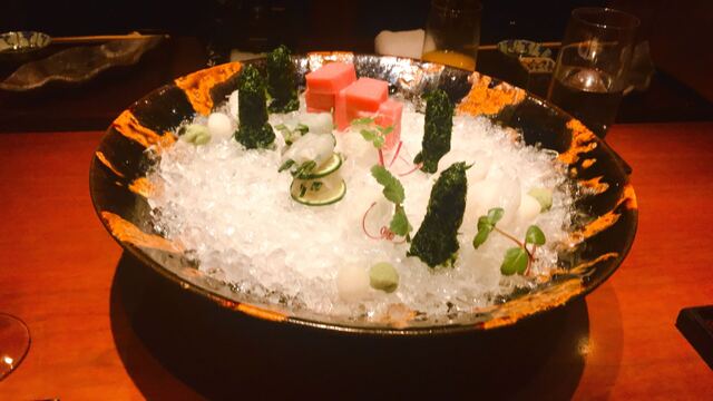 Kozue 新宿 怀石 会席料理 食べログ 简体中文