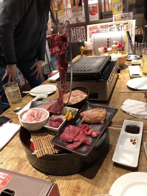 閉店 朝獲れ直送ホルモン 大崎肉市場 勾当台公園 焼肉 食べログ 閉店 朝獲れ直送ホルモン 大崎肉市場 勾当台公園 焼肉 食べログ