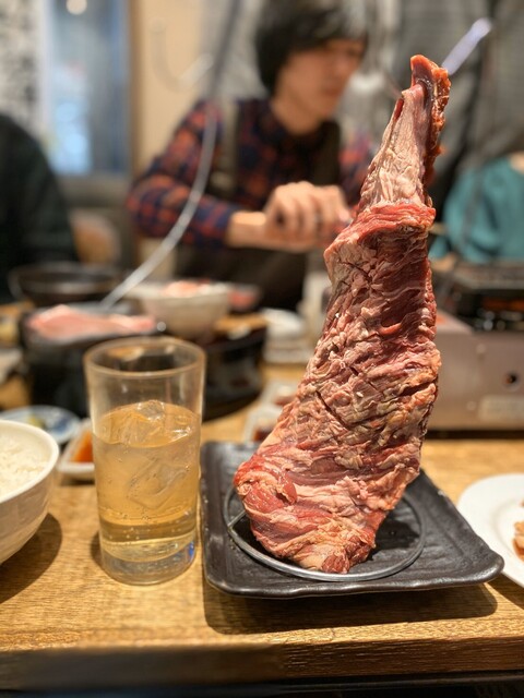 閉店 朝獲れ直送ホルモン 大崎肉市場 勾当台公園 焼肉 食べログ 閉店 朝獲れ直送ホルモン 大崎肉市場 勾当台公園 焼肉 食べログ