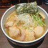 麺処 びぎ屋 袋井店