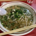 Ramen Hinasekou - 