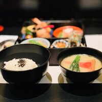 北新地 湯木 新店 - お料理