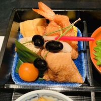 北新地 湯木 新店 - 焼物