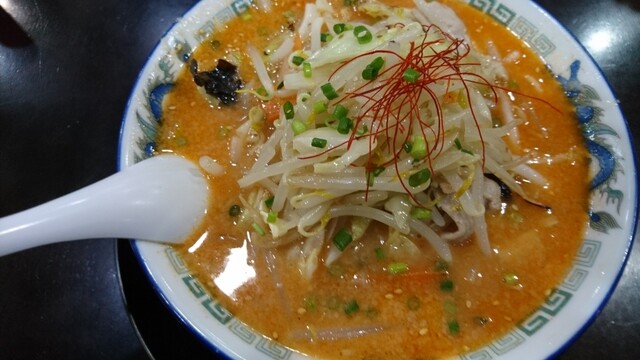 ラーメン中々 泉中央 ラーメン 食べログ ラーメン中々 泉中央 ラーメン 食べログ