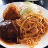 洋食 キッチン デューク - 料理写真: