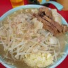 ラーメン二郎 新宿歌舞伎町店