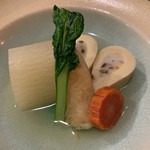 米愛豚とんかつとおばんさい みかみ - 
