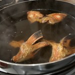 米愛豚とんかつとおばんさい みかみ - 