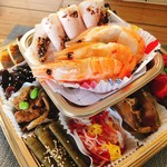 米愛豚とんかつとおばんさい みかみ - 