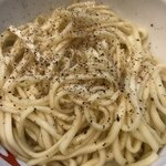 らーめん工房 麺作 - 