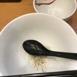 らーめん工房 麺作 - 