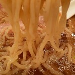 Ichimentenni Tsuuzu - 麺リフト(^^♪