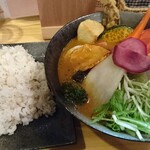 スープカレー KIFUKU - 