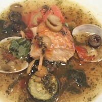 fish&wine BLUE OCEAN GRILL - 