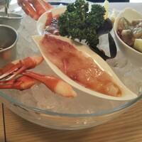 fish&wine BLUE OCEAN GRILL - 