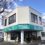 なでしこcafe - 