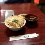 中村屋 - 料理写真: