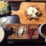 JAPANESE SAKE BAR TSUCHINOKO - 