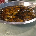 沸腾庭院美蛙鱼头 - 