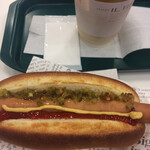 イルバール - 料理写真: