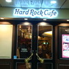 ハードロックカフェ 横浜