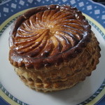 オーボンヴュータン - 2012年3月：ピティビエ(\320)