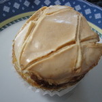 オーボンヴュータン - 2012年3月：コンベルサシオン・ポワール(\315)