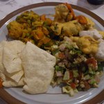 インド食堂TADKA - 