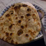 インド食堂TADKA - ロティ・ライスセット