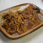 スパゲティ＆コーヒー　マルコ - コンビカレー