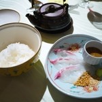 ヒルトン福岡シーホーク - 