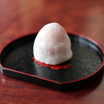 覚王山フルーツ大福 弁才天 - 博多あまおう☆