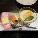 ニジュウイチエフ ロバタアンドバー テンノクラ - 