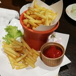 ニジュウイチエフ ロバタアンドバー テンノクラ - 