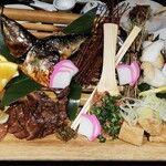 ニジュウイチエフ ロバタアンドバー テンノクラ - 