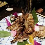 ニジュウイチエフ ロバタアンドバー テンノクラ - 