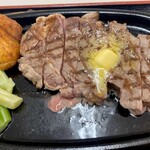 くわっちぃ食堂 青空 - 