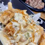 くわっちぃ食堂 青空 - 