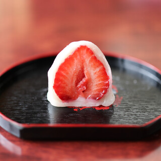 覚王山フルーツ大福 弁才天_1