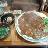 とんかつ一彦