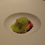 Chef's Table at Brooklyn Fare - 手長海老