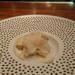 Chef's Table at Brooklyn Fare - 