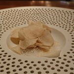 Chef's Table at Brooklyn Fare - 