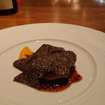 Chef's Table at Brooklyn Fare - 