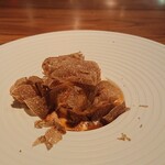 Chef's Table at Brooklyn Fare - 