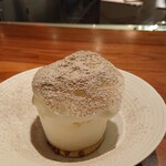 Chef's Table at Brooklyn Fare - 