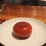 Chef's Table at Brooklyn Fare - 