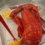 Lobster Place Seafood Market - 