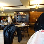 Peter Luger Steak House - 